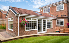 Langney house extension leads