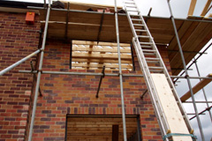 house extensions Langney